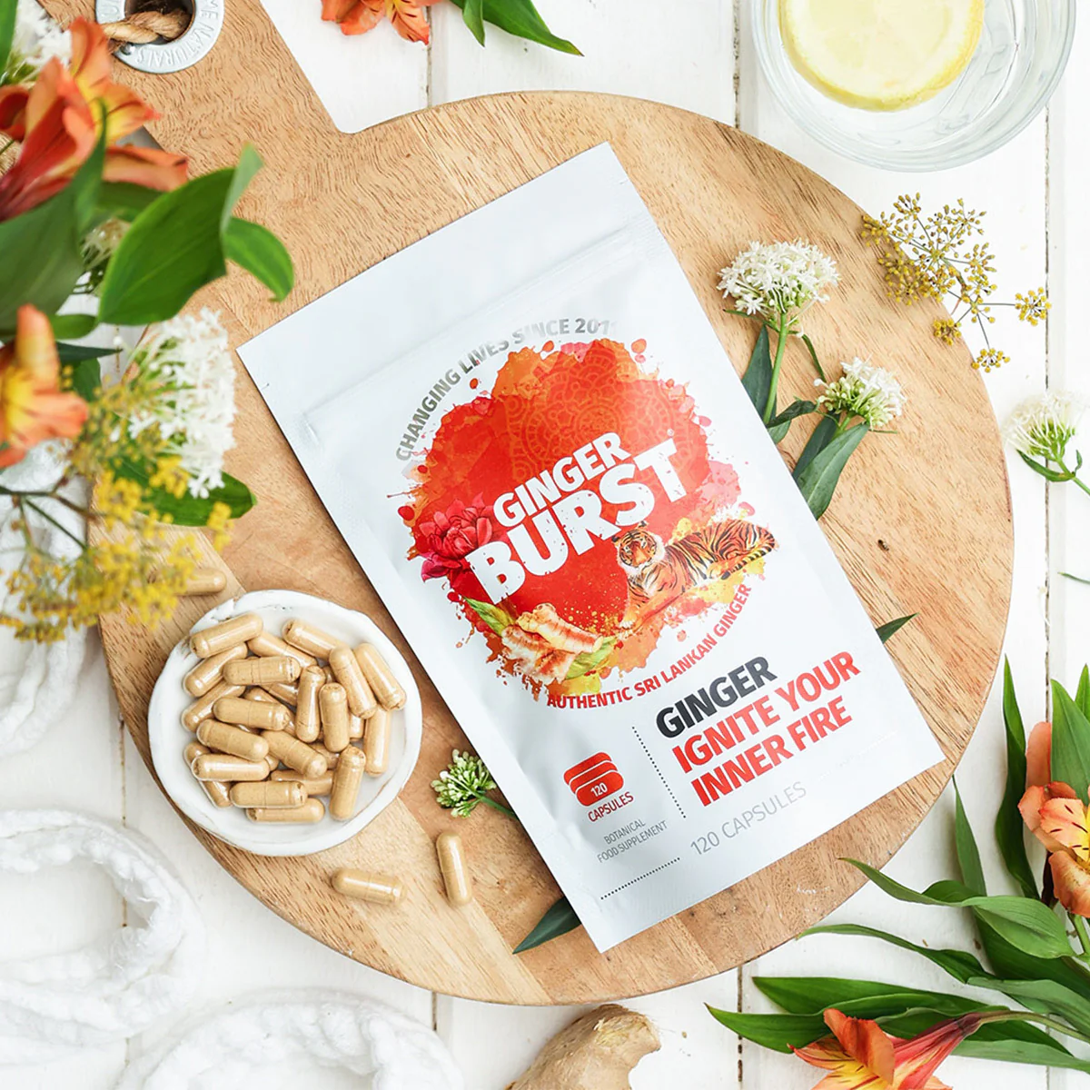 Immune Support